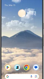 Day & Night Live Wallpapers 4