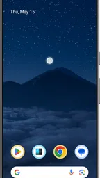 Day & Night Live Wallpapers 5