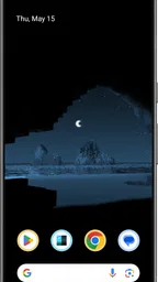 Day & Night Live Wallpapers 7
