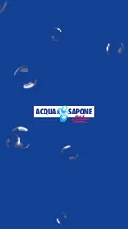 Carta Club Acqua & Sapone 1