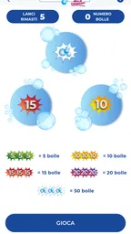 Carta Club Acqua & Sapone 6