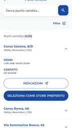 Carta Club Acqua & Sapone 7