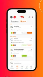 TeamPulse - Gestione squadra 2