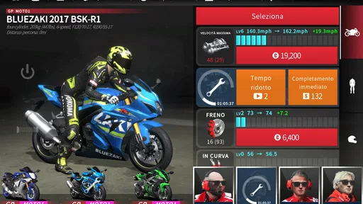 Real Moto 2 3