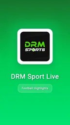 DRM Sport - Live Scores 1