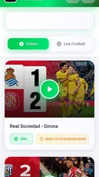 DRM Sport - Live Scores 3