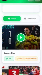 DRM Sport - Live Scores 6