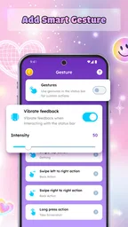 Cute Emoji Battery Widget 5