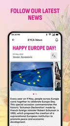 myEYC - European Youth Card 5