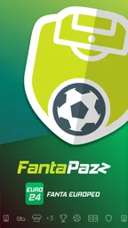 Fantapazz - FantaMondiale'26 1