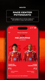 Scuderia Ferrari 4