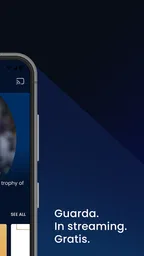 FIFA+ | App calcio in diretta 2