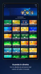 FIFA+ | App calcio in diretta 7