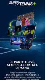 SuperTennis+ 2