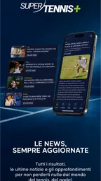 SuperTennis+ 3