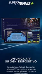 SuperTennis+ 4