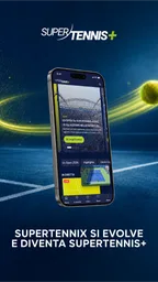 SuperTennis+ 5