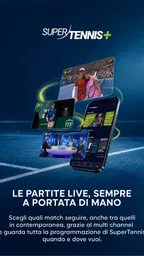SuperTennis+ 6