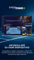 SuperTennis+ 8