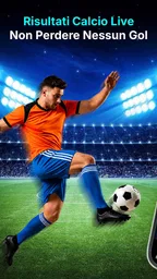 Live Score - Risultati calcio 1