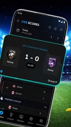 Live Score - Risultati calcio 2