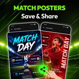 Football Live Scores & Match 8