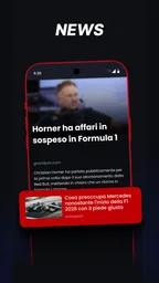 Formulap: risultati Formula 1 5