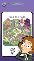 Freaky Stan Interactive Story 5