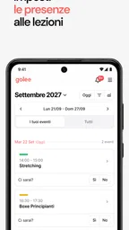 Golee 3