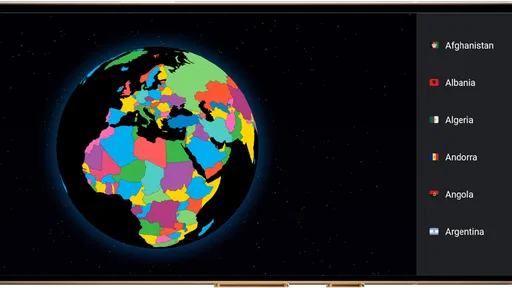 TV Garden - Live World TV 2