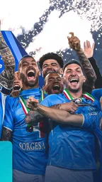 Lega Serie A – App Ufficiale 2