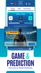 Lega Serie A – App Ufficiale 5