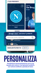 Lega Serie A – App Ufficiale 7