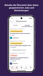 jobs.ch – Jobsuche 8