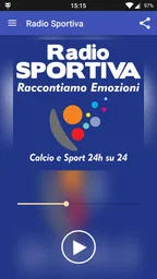 Radio Sportiva 1