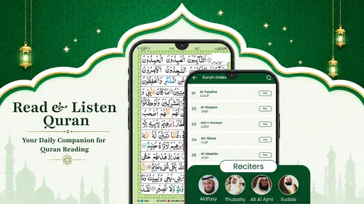 Islam - Muslim pro app 4