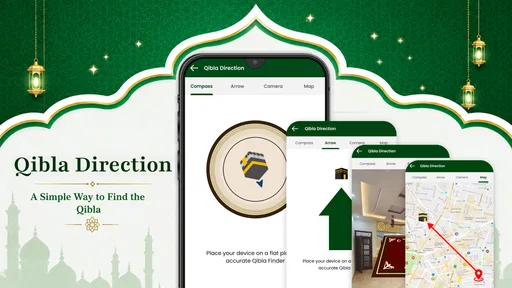Islam - Muslim pro app 5
