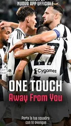 Juventus 1