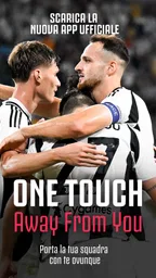 Juventus 6