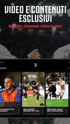 Juventus 8