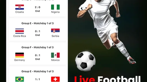Streaming Calcio in Diretta HD 1