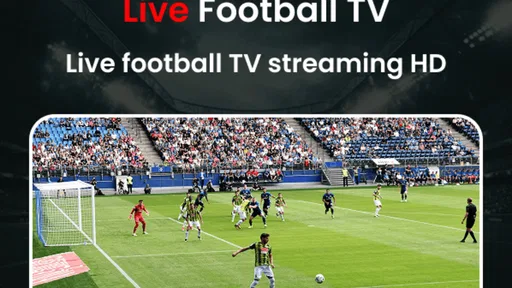 Streaming Calcio in Diretta HD 2