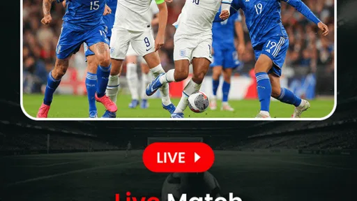 Streaming Calcio in Diretta HD 3