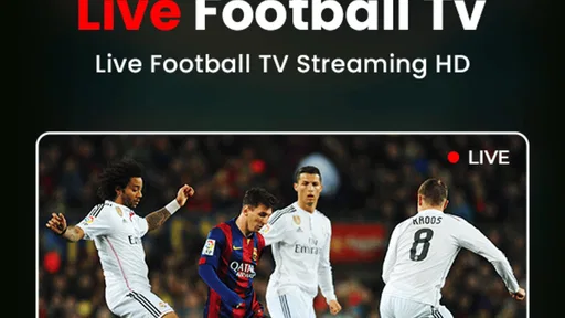 Streaming Calcio in Diretta HD 5