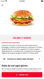 KFC Italia 6