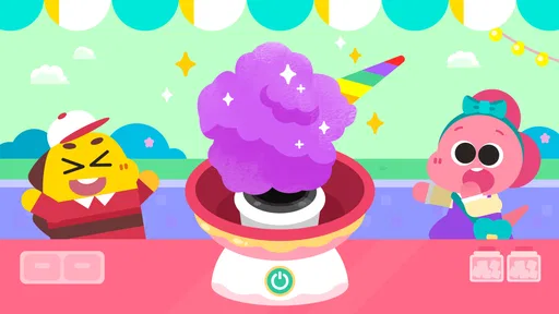 Parque Temático Cocobi - jugar 4