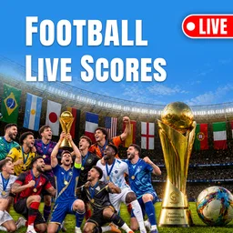 Live Scores - Soccer App 1