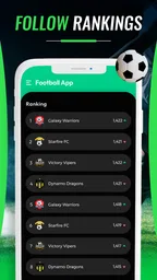 App di calcio in diretta 4