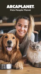 Arcaplanet – Pet store online 1