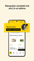 Arcaplanet – Pet store online 8